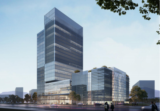 山西建投建工集团太原学府智能停车楼及配套修建特许谋划项目召开设计计划钻研会