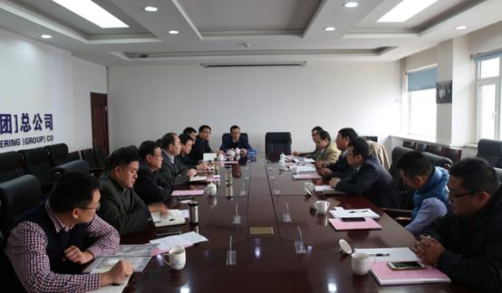 抱团取暖和     同营生长