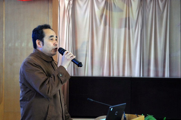 山西装置举行GB/T28001-2011职业康健清静治理系统标准培训