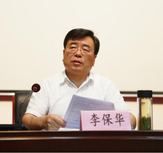 【下层动态】忆党史 叫醒初心  担使命 凝心聚力 ——山西建投契械化集团开展主题教育专题党课运动