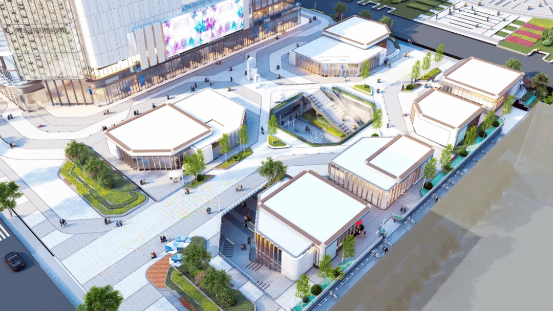 山西建投装置集团中标孝义棉织厂有机更新项目