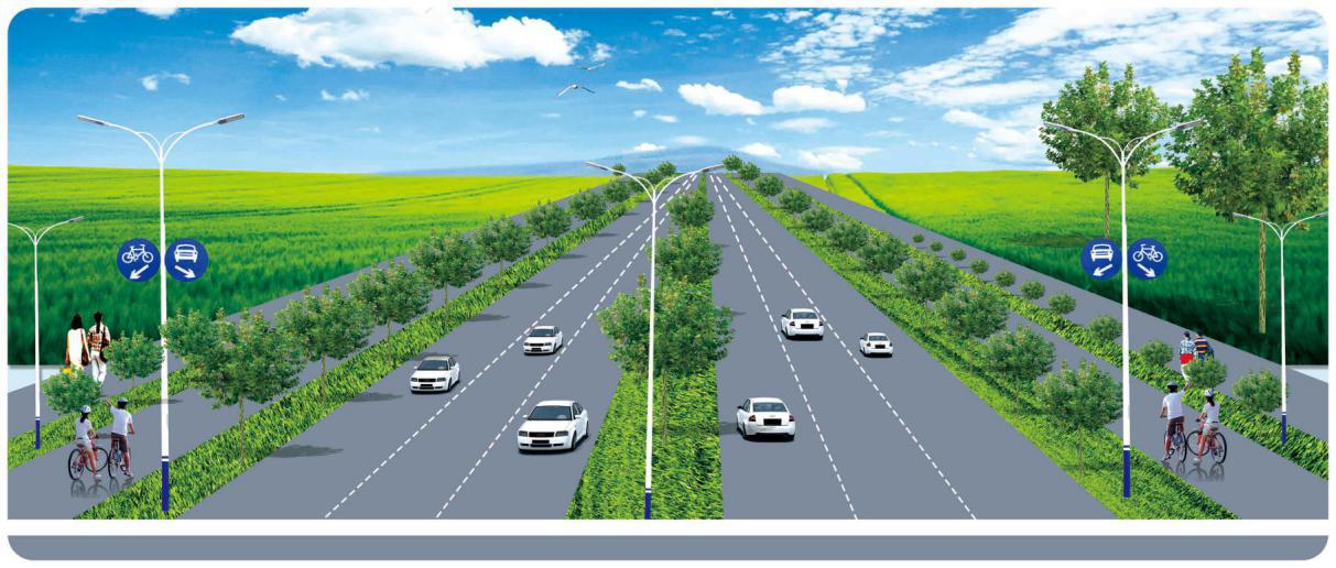 匠心打造民生工程  能手构建“管廊天下” ——山西建投二建集团河津市万春街北延蹊径工程项目完善履约施工