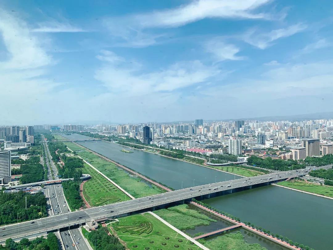 山西建投建工集团乐成摘得太原市三给片区一宗优质地块