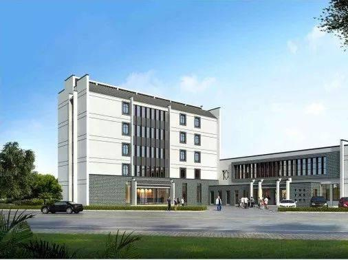 山西建投五建集团圆焦民生连中四标