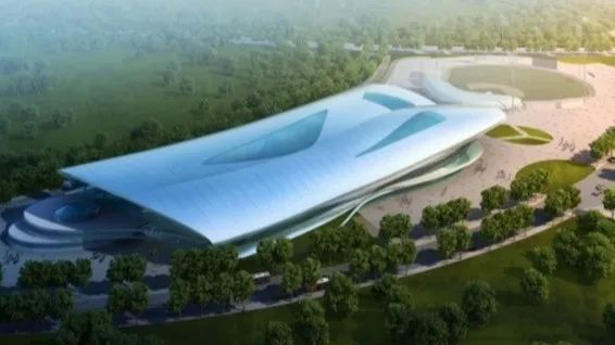 山西建工钢结构杀手锏营业再获“山西省科学手艺奖二等奖”