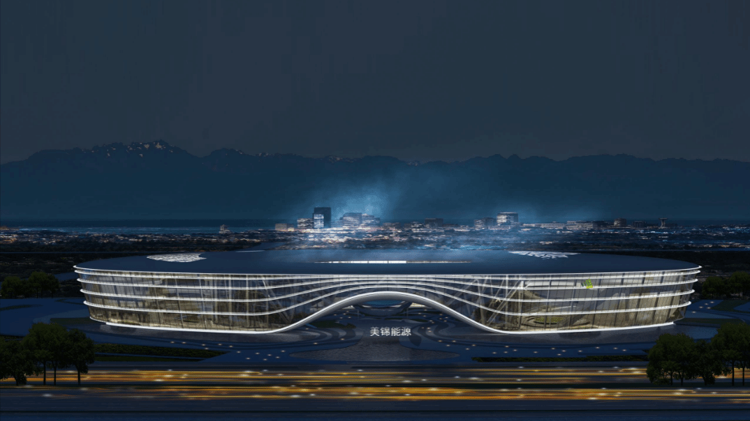 山西建投修建装饰公司氢能重卡装备组装线及氢能展示中心项目：“氢”尽全力破难题 科技赋能工业升级