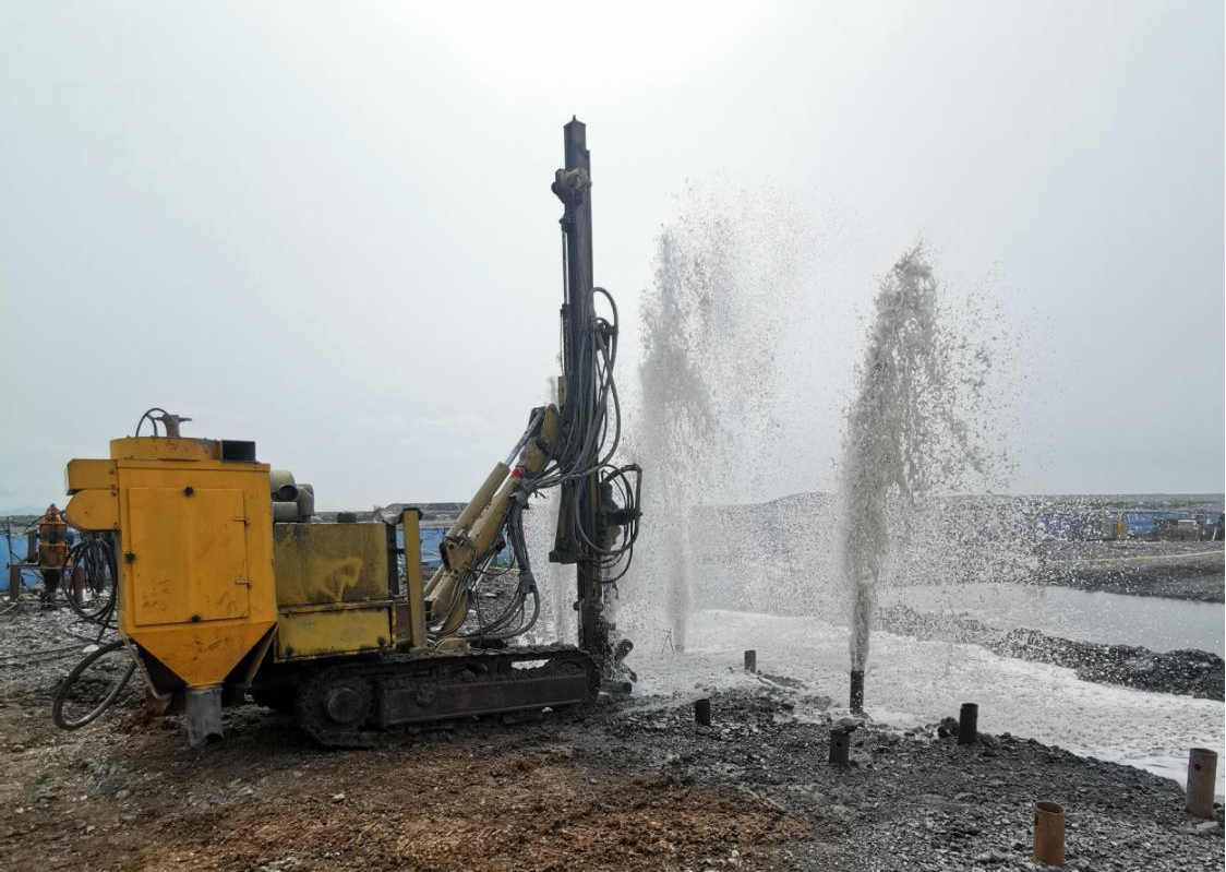 山西建投契械化集团新工艺助力项目尊龙凯时