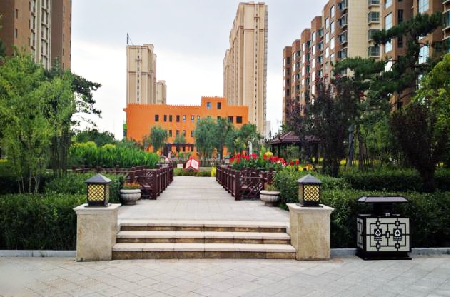 山西建投装置集团喜获3项“汾水杯”