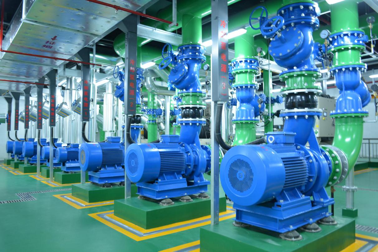 山西建投喜获7项“中国装置之星”