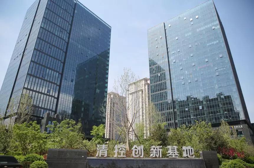 山西建投四建集团与启示（太原）科技园投资生长有限公司签署相助协议