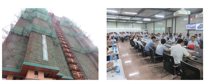 精益头脑  促精准治理