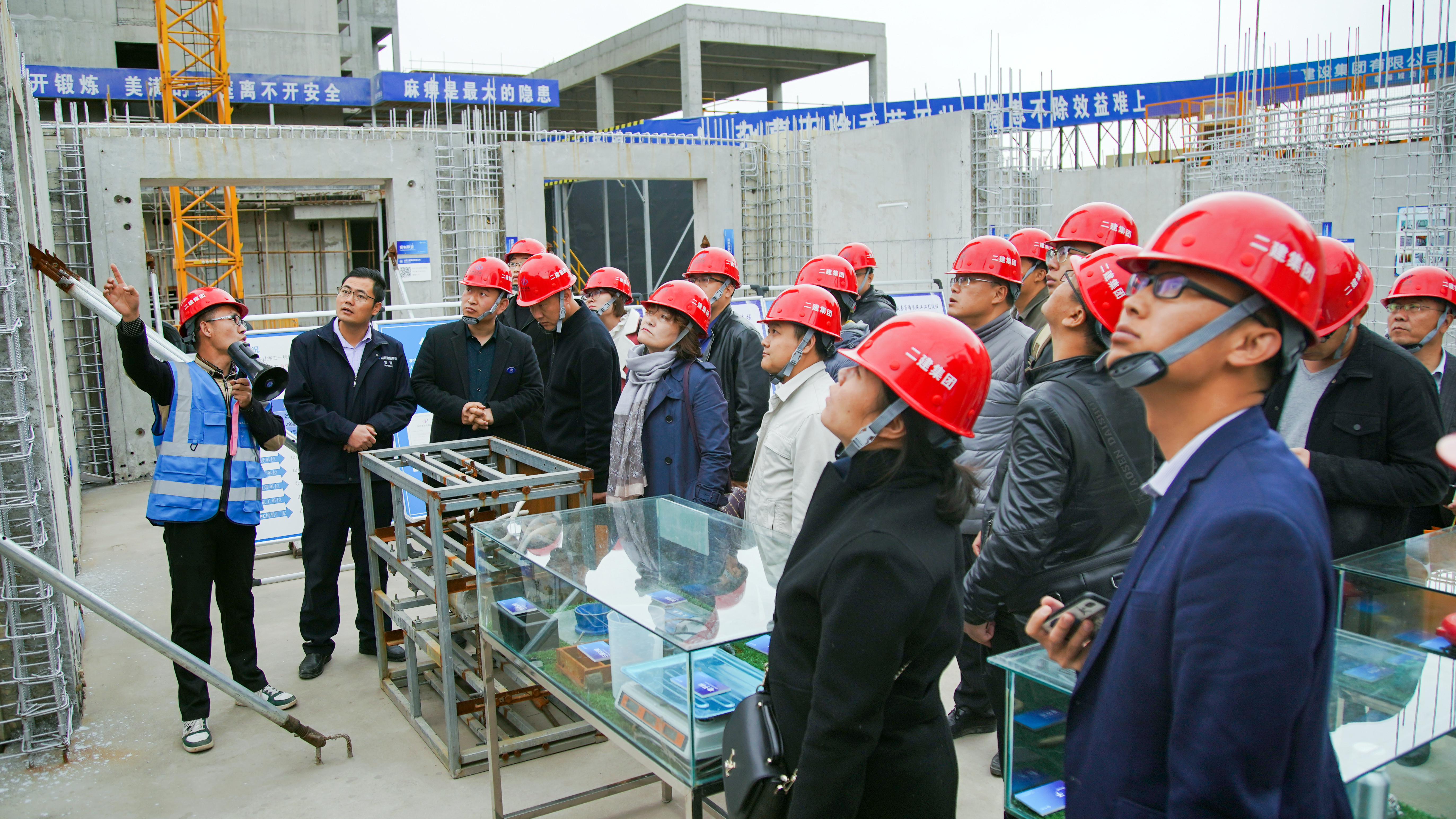 山西省装配式修建推进会召开山西建投修建工业化成亮点