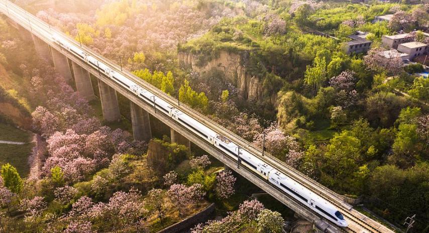 山西建投落实“双碳”战略加速推进低碳环保工业