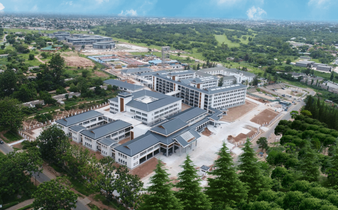 山西建投集团一连7年获评对外承包工程企业最高信用AAA级企业