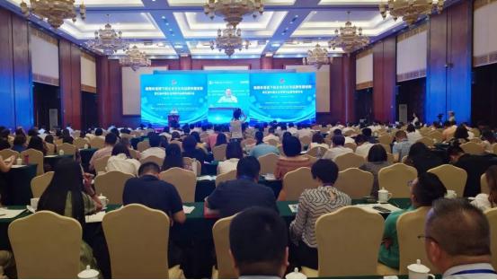 建投集团在第五届中国企业传媒与品牌撒播年会上喜获多项殊荣