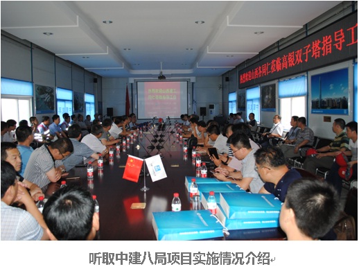 集团总公司组织清静手艺职员赴天津旅行学习项目“清静培训体验馆”尊龙凯时